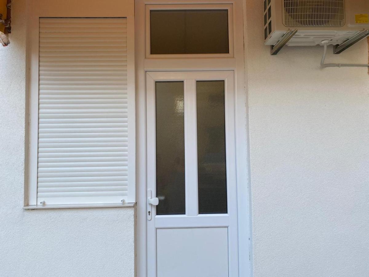 Makarska Gallery Exterior foto